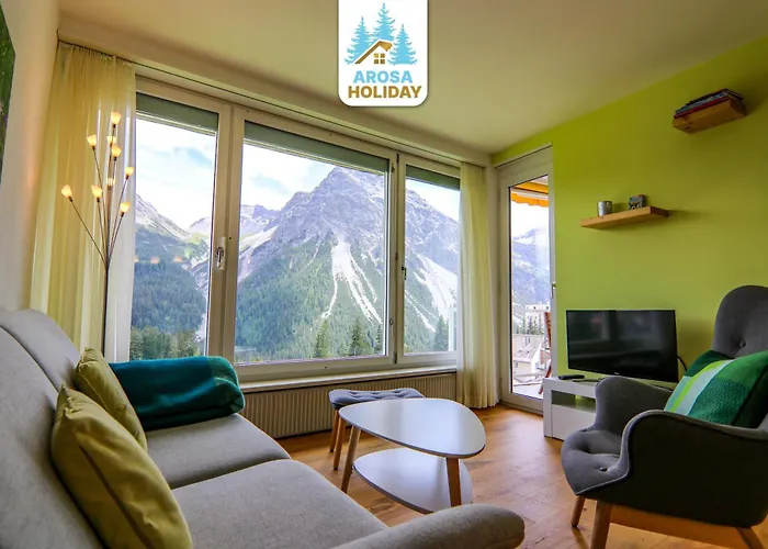 Viktoria B16 By Arosa Holiday