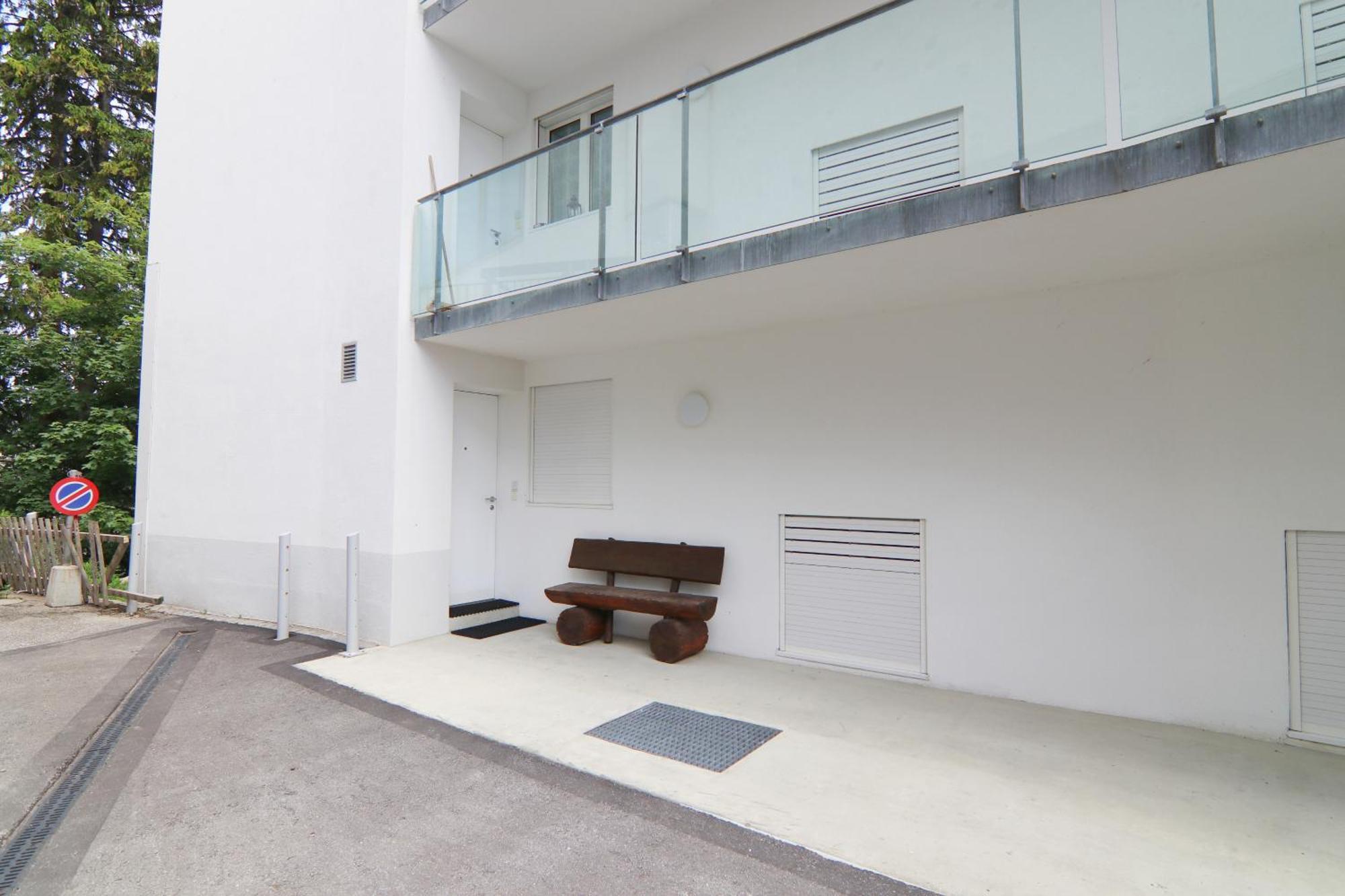 Apartment Viktoria B16 By Arosa