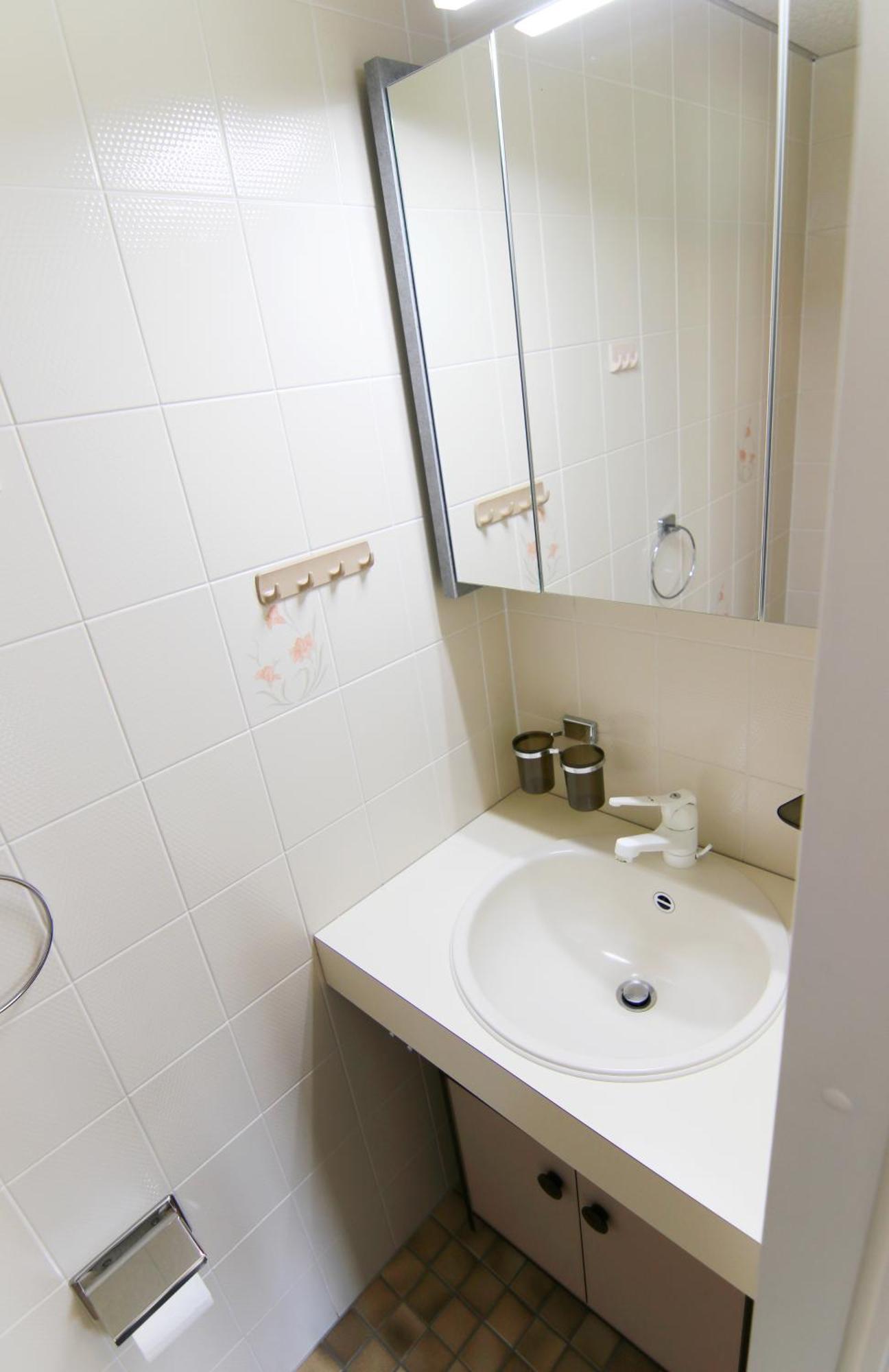 Viktoria B16 By Apartment Arosa
