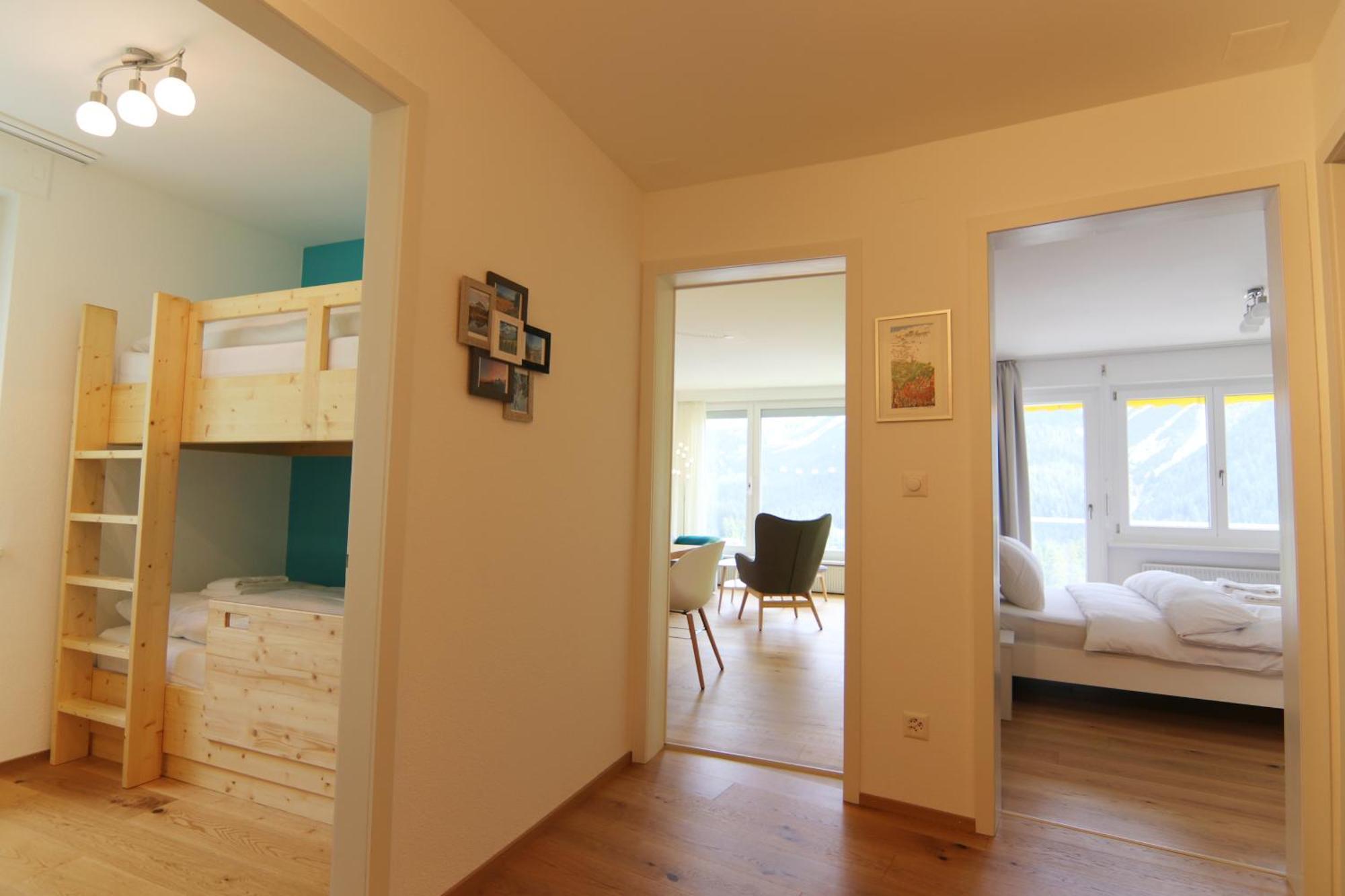 Apartment Viktoria B16 By