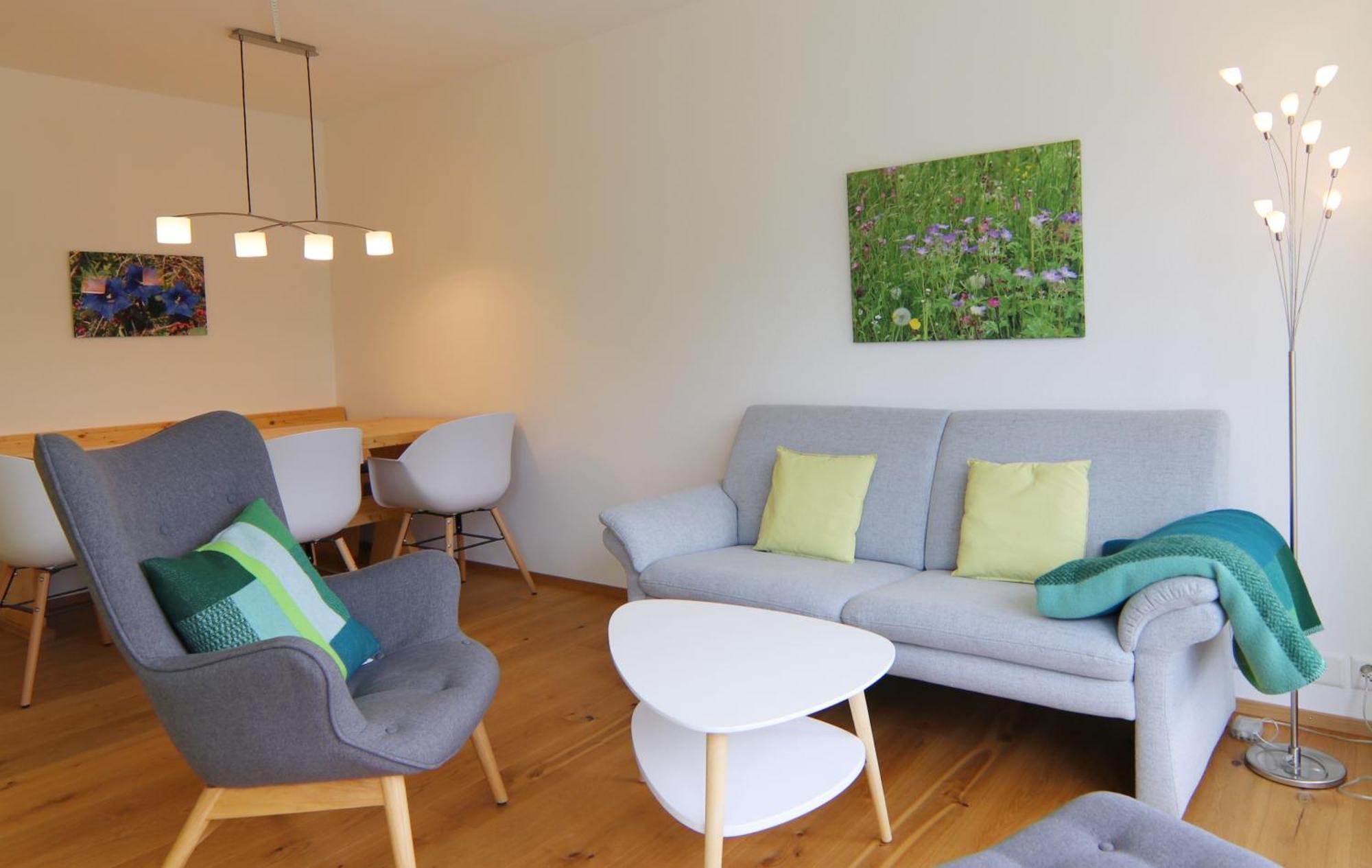 Apartment Viktoria B16 By Arosa