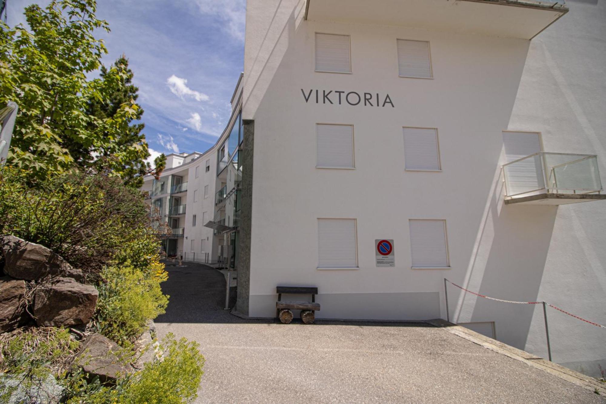 Viktoria B16 By Arosa