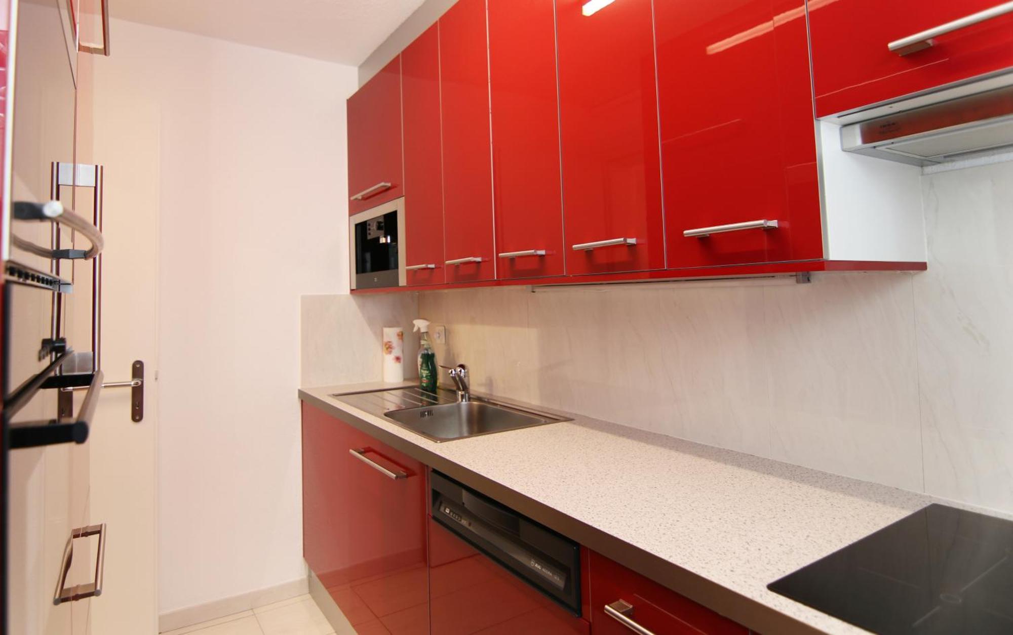 Viktoria B16 By Apartment *