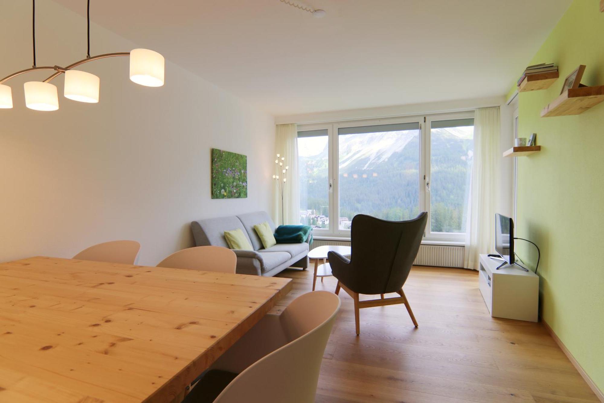 Viktoria B16 By Apartment Arosa