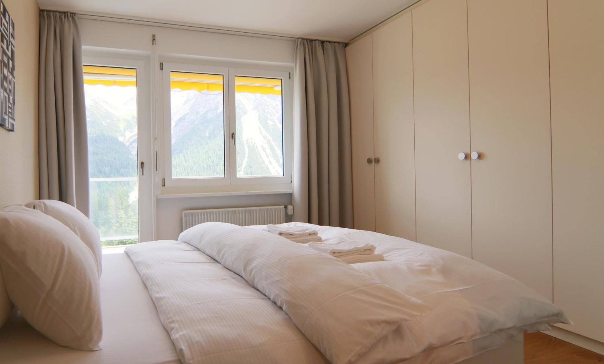 Apartment Viktoria B16 By Arosa