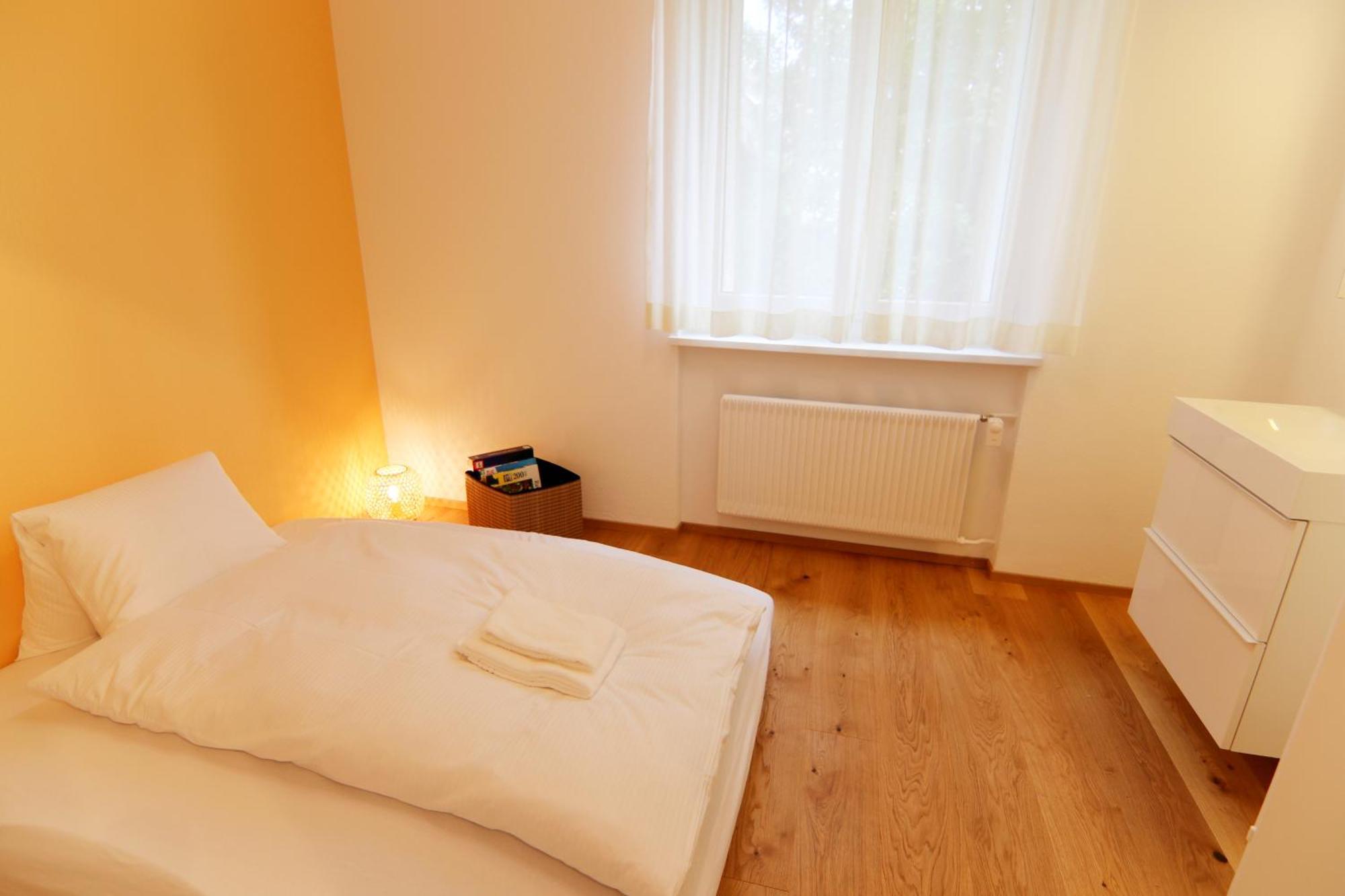 Viktoria B16 By Apartment *