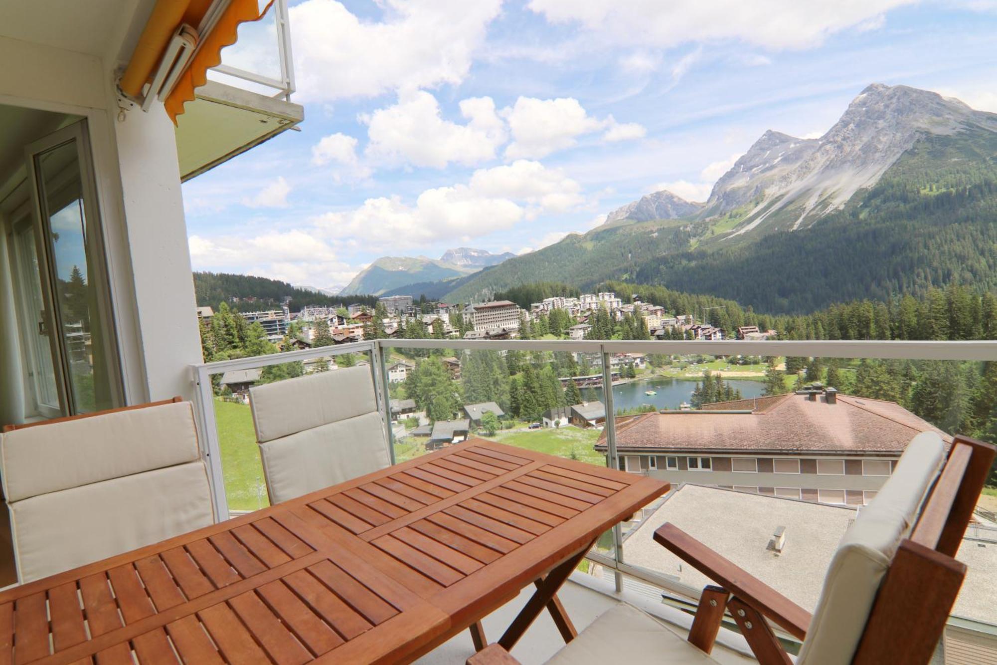 Viktoria B16 By Apartment